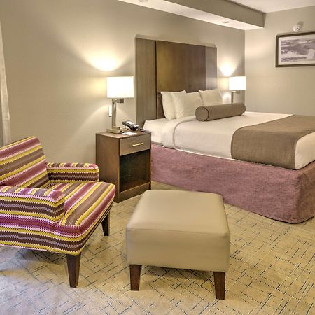 Best Western Sevierville/Kodak Inn Экстерьер фото