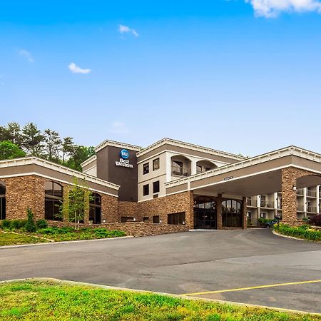 Best Western Sevierville/Kodak Inn Экстерьер фото