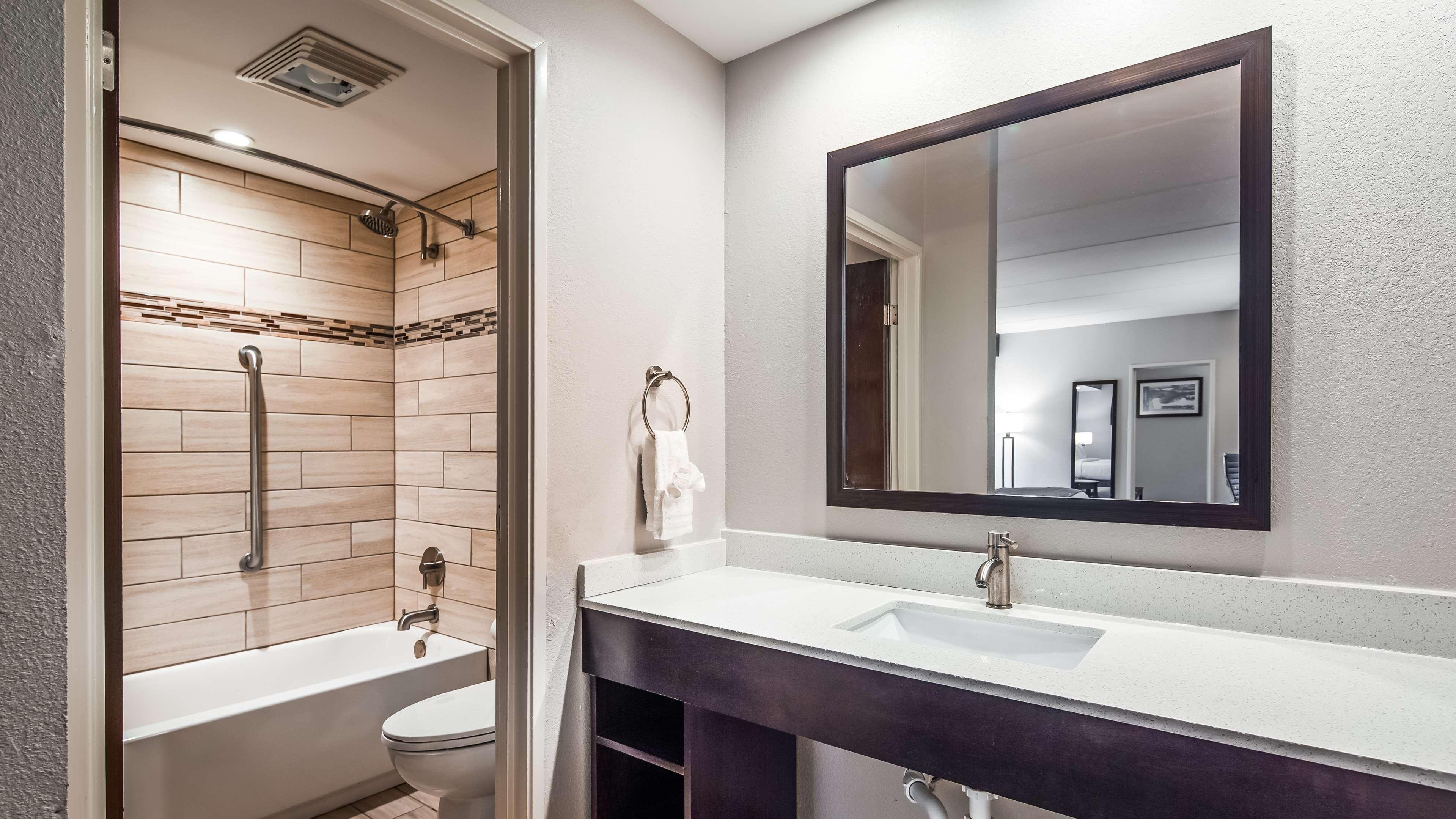 Best Western Sevierville/Kodak Inn Экстерьер фото