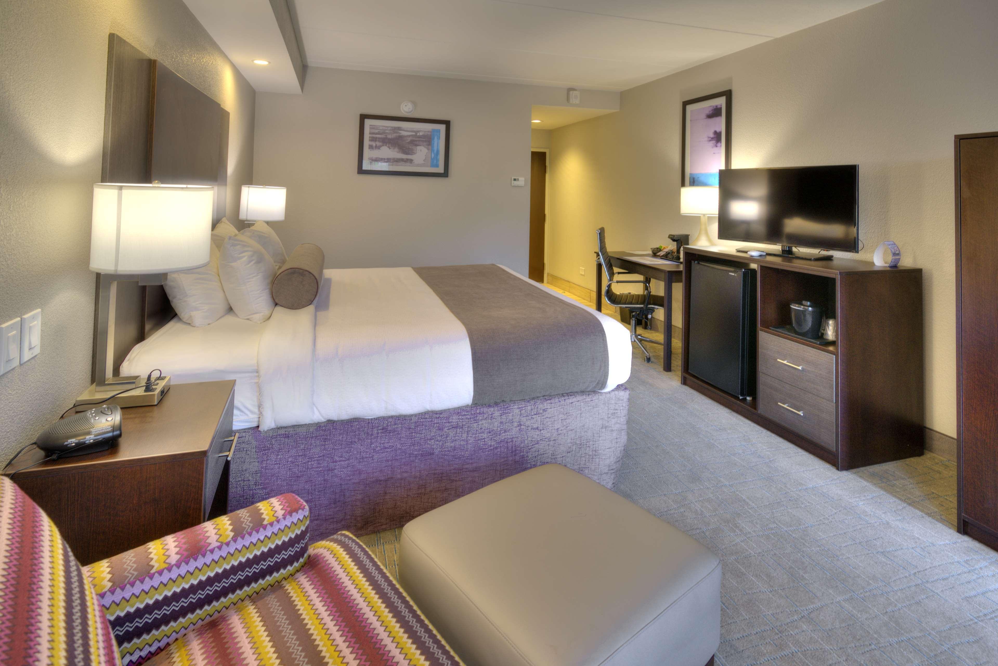 Best Western Sevierville/Kodak Inn Экстерьер фото