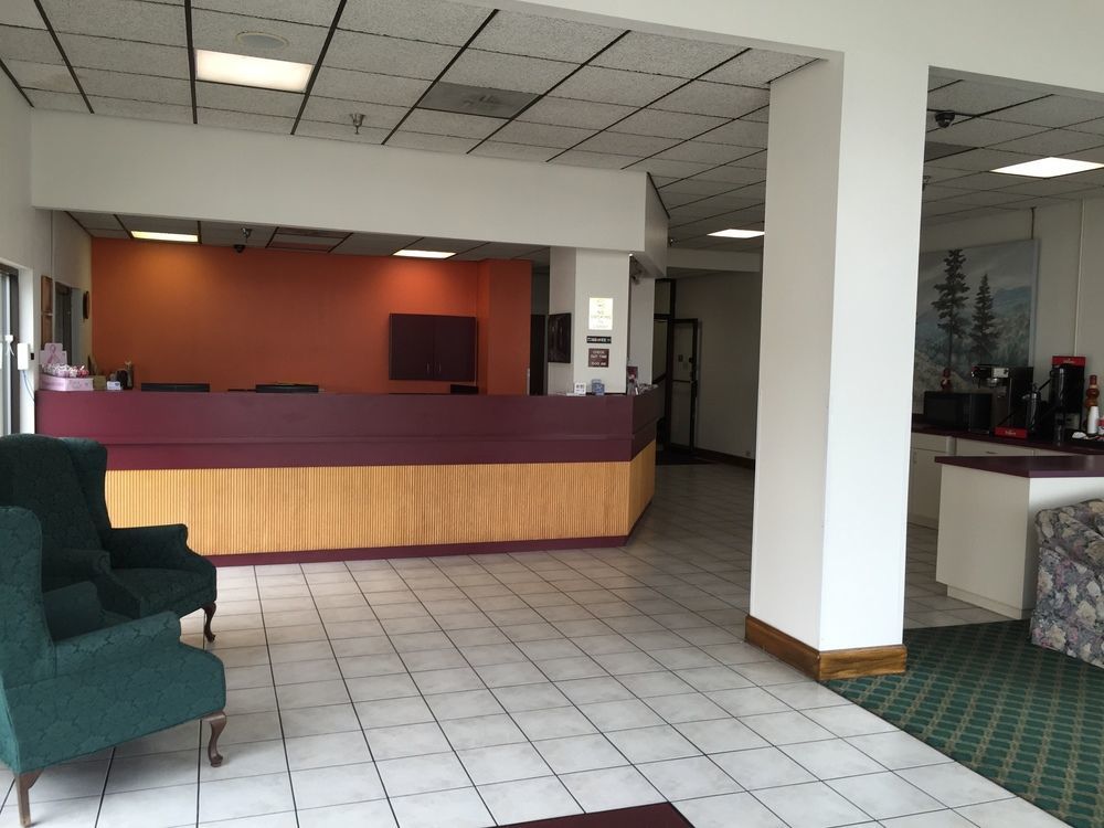 Best Western Sevierville/Kodak Inn Экстерьер фото