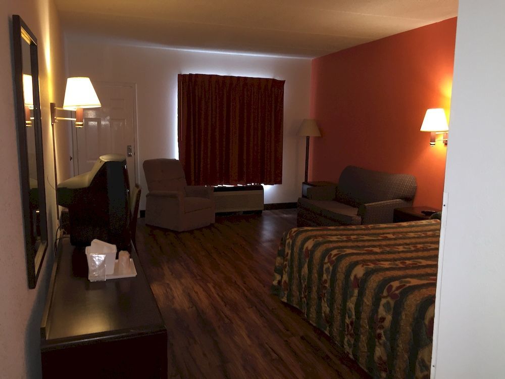 Best Western Sevierville/Kodak Inn Экстерьер фото