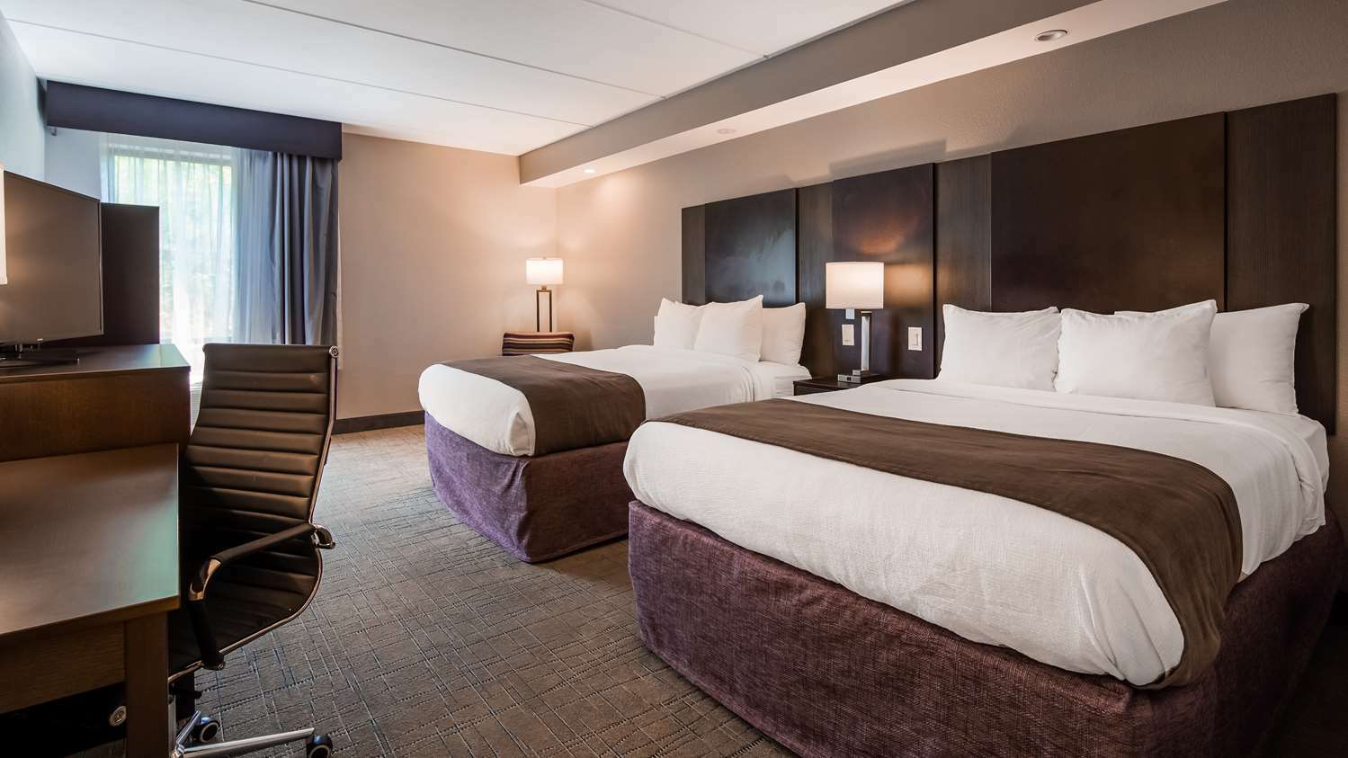 Best Western Sevierville/Kodak Inn Экстерьер фото